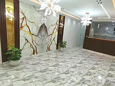 Apartments For sale in Street 15, Nozha 2, 140 sqm