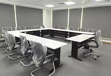 undefined For rent - 7 rooms - floor 2