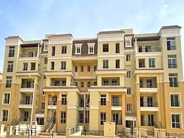 سكني للبيع - 2 غرف