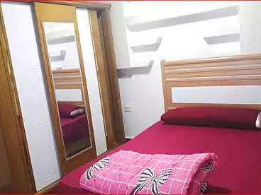 Properties For sale - 2 rooms - floor 17