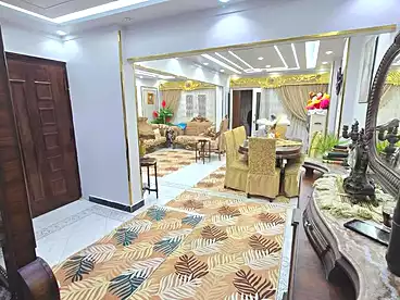 عقارات للبيع - 3 غرف - بالدور 3