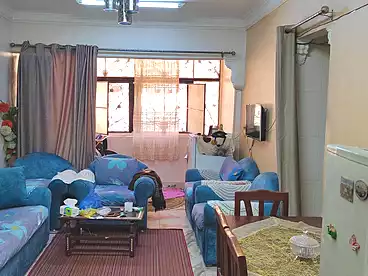 Apartments For sale in Masaken El Dobat, Zahraa Nasr City, 77 sqm