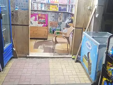Shops For sale in Sidi Bishr, Alexandria, 9 sqm