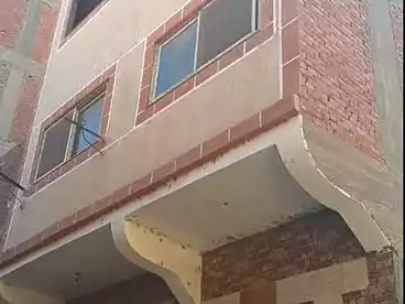 Building For sale in Helwan, Greater Cairo, 113 sqm