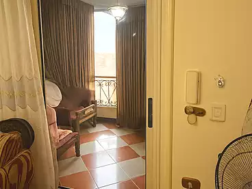 Apartments For sale in El Hijaz Square, Heliopolis - Masr El Gedida, 150 sqm