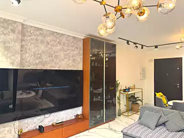 عقارات للبيع - 3 غرف - بالدور 0