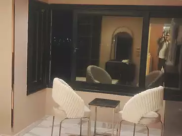 Furnished Apartment For sale - 4 rooms - floor 17
