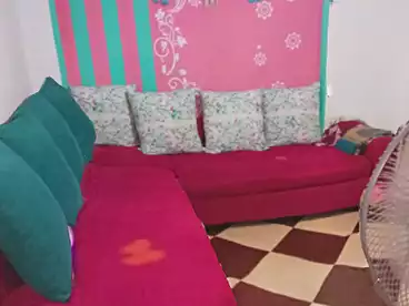 Apartments For sale in Al Aksah St, Bakoos, 80 sqm