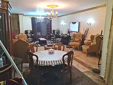 دوبلكس للبيع في فيصل، القاهرة الكبرى، 270 متر