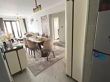 Properties For sale - 3 rooms - floor 8