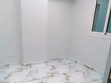 شقق للبيع - 3 غرف - بالدور 4