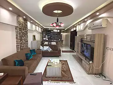 Apartments For sale in Camp Cesar, Alexandria, 145 sqm