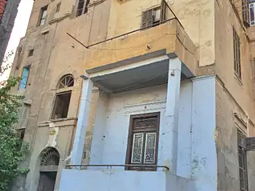 Building For sale