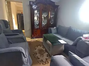 عقارات للبيع - 2 غرف - بالدور 5