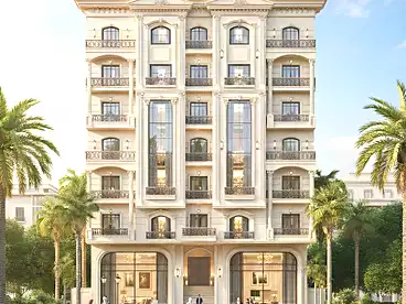 Properties For sale - 3 rooms - floor 4