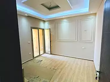 شقق للبيع - 3 غرف - بالدور 1