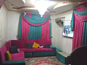 عقارات للبيع في عين شمس، القاهرة الكبرى، 110 متر