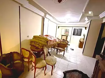 عقارات للبيع في شارع جمال عبد الناصر، سيدي بشر بحري، 120 متر