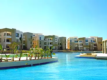 عقارات للبيع - 2 غرف - بالدور 1