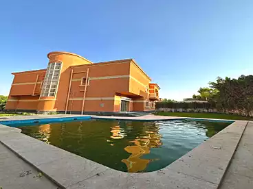 Villas For rent - 6 rooms