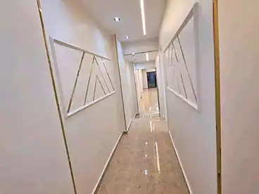 عقارات للبيع - 3 غرف - بالدور 9