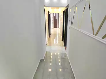 عقارات للبيع - 3 غرف - بالدور 13