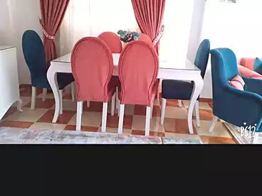 شقق مفروشة للإيجار في شارع موريتانيا، المندرة، 80 متر