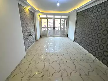 Apartments For sale in El Lebeny, Faisal, 160 sqm