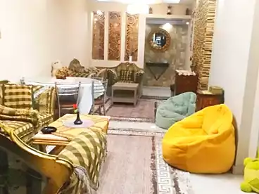 عقارات للبيع - 3 غرف - بالدور 1