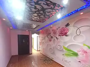 Properties For sale - 3 rooms - floor 3