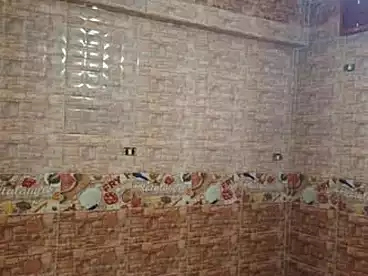 Apartments For rent in Al Haded We Al Soulb St, El Hanouvel, 80 sqm