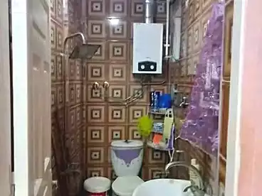 منزل / بيت للبيع - 2 غرف