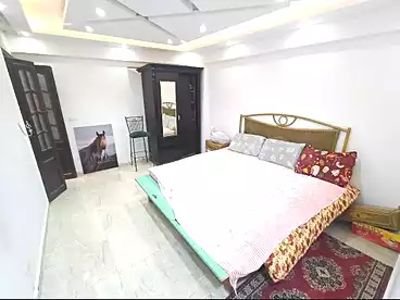 شقق للبيع في طريق الجيش، المندرة، 145 متر