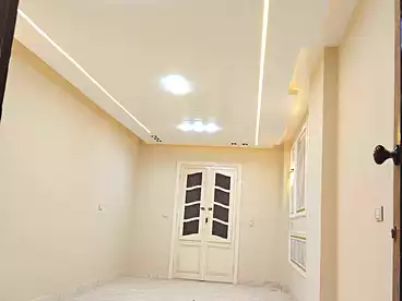 شقق للبيع - 2 غرف - بالدور 5