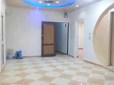 شقق للبيع في شارع التوحيد، الحضره الجديده، 115 متر