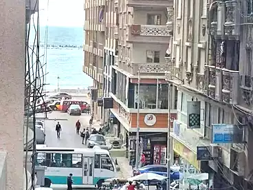 عقارات للبيع في شارع 16، سيدي بشر بحري، 130 متر