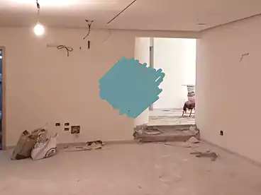 عقارات للبيع - 3 غرف - بالدور 6