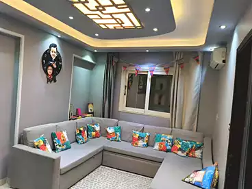 عقارات للبيع في العصافرة، الاسكندرية، 165 متر