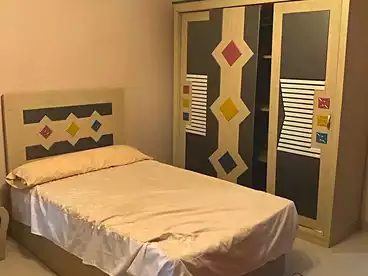 Furnished Apartment For rent in El Haram, Greater Cairo, 150 sqm