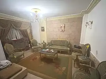 عقارات للبيع - 4 غرف - بالدور 0