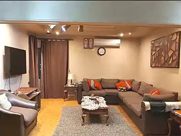 عقارات للبيع - 3 غرف - بالدور 12