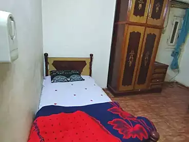 Furnished Apartment For rent in El Haram, Greater Cairo, 85 sqm