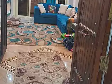 شقق للبيع في شارع الخليج المصري، حدائق القبة، 90 متر