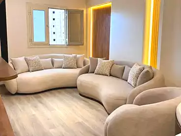 شقق للبيع في محرم بك، الاسكندرية، 150 متر