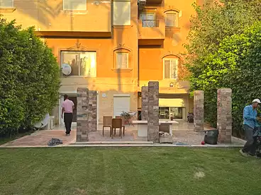 Town House For sale - 6 rooms