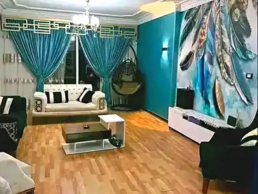Apartments For sale in Khatem El Morsalin St, Tersa, 160 sqm