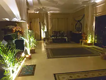 فلل للبيع - 3 غرف