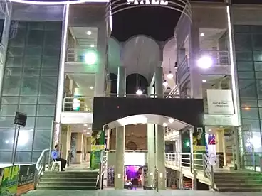 Shops For sale - floor 1