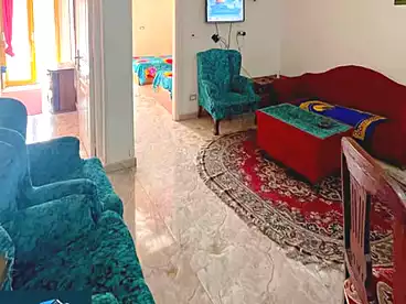 عقارات للبيع - 3 غرف - بالدور 10