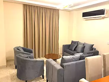 عقارات للإيجار - 3 غرف - بالدور 3